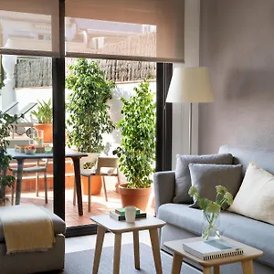 Eric Voekel Boutique - Sagrada Familia Apartamento